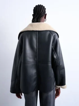 Tsgry-Jacke
