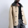 Tsgry-Jacke