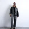 Tsgry-Jacke