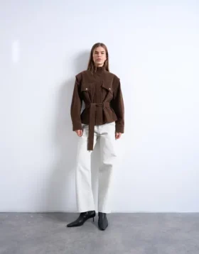 Tsharper-Jacke