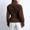 Tsharper-Jacke