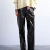 Tsheidi-Hose mit hoher Taille