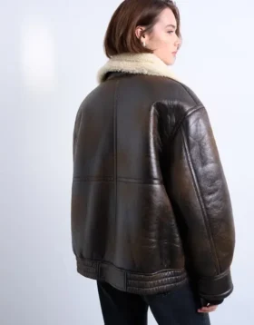 Tsisabel Otw Bomber