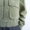Tsisabella-Jacke