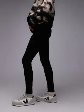 Tsjamie Skinny-Fit-Jeans