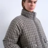 Tsjane-Jacke