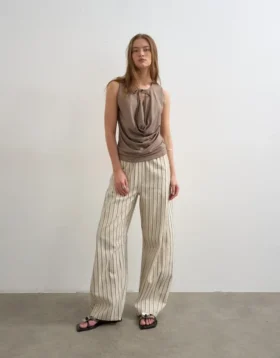 Tsjanna-Top