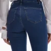 Tsjoni High-Rise-Jeans in Skinny-Passform