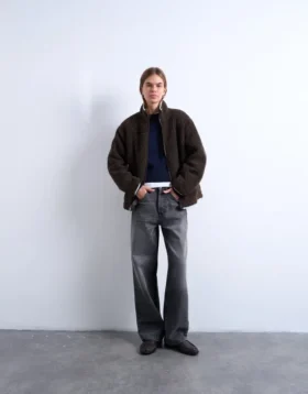 Tsjoy-Jacke