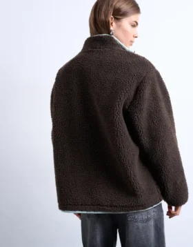 Tsjoy-Jacke