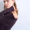 Tsjoy Langes Kleid