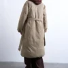 Tsjulia-Jacke