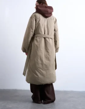 Tsjulia-Jacke