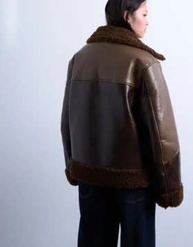 Tsjulie-Jacke