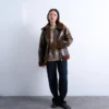 Tsjulie-Jacke