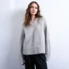 Tskamille-Pullover