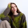 Tskatrina-Pullover