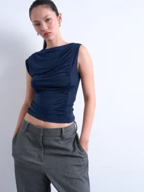 Tskenza Tank-Top