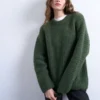 Tskimmie-Pullover