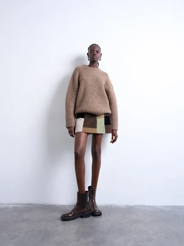 Tskimmie-Pullover Tskimmie-Pullover