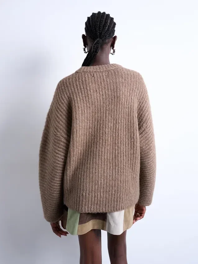 Tskimmie-Pullover Tskimmie-Pullover