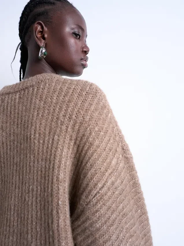 Tskimmie-Pullover Tskimmie-Pullover