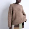 Tskimmie-Pullover Tskimmie-Pullover