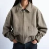 Tskitty-Jacke