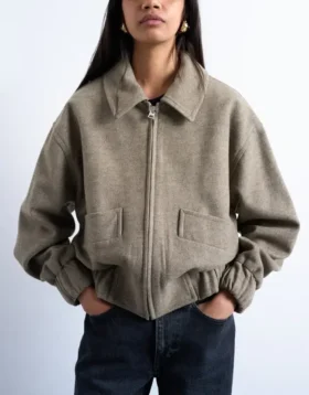 Tskitty-Jacke