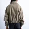 Tskitty-Jacke