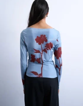 Tskjerstin T-Shirt