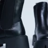 Tslayla-Stiefel