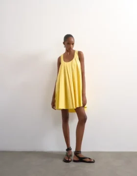Tslea Kurzkleid