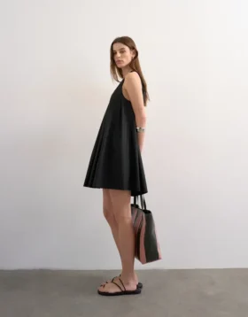 Tslea Kurzkleid