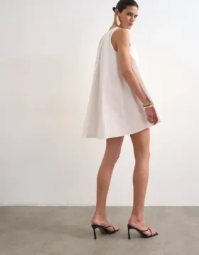 Tslea Kurzkleid