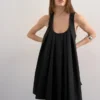 Tslea Kurzkleid