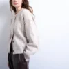 Tslea Strickcardigan