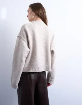 Tslea Strickcardigan