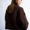 Tslea Strickcardigan