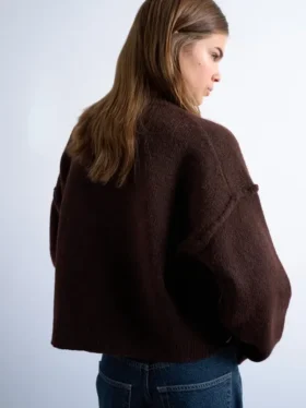 Tslea Strickcardigan