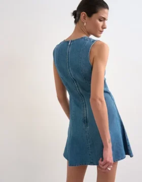 Tslena Kurzkleid