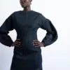Tsliana Kurzkleid mit Shorts