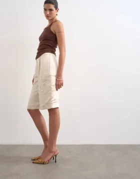 Tslieke Bermuda-Shorts