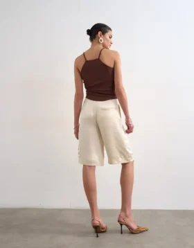 Tslieke Bermuda-Shorts