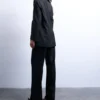 Tslila-Maßhose für Anzüge