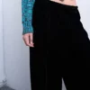 Tslina Maßgeschneiderte Hosen