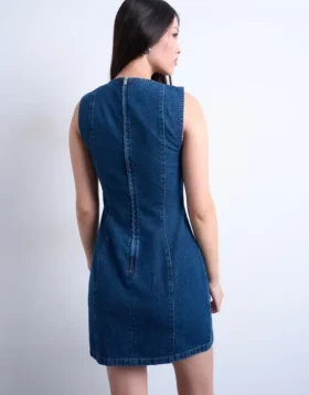Tsliv Kurzkleid