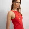 Tsliv Tank-Top