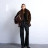 Tsliva-Jacke