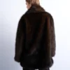 Tsliva-Jacke